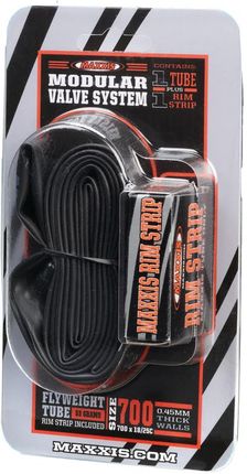 Maxxis Flyweight Mvs Inner Tube 700 X 18/25 Ceny i opinie - Main Image