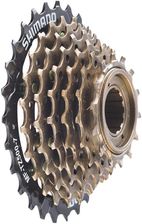 Zdjęcie Shimano Wolnobieg 7-Rzędowy Mf-Tz-21 14-28 - Dębno