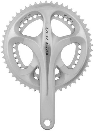 Shimano Ultegra Fc-6700 53/39 172,5 Mm - Ceny i opinie