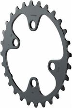 Zdjęcie Shimano Deore Fc-M6000 Srebrny Zębów 30 - Pieszyce