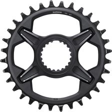 Zdjęcie Shimano Sm-Crm85 Deore Xt Fc-M8100 Czarny Zębów 34 - Rydułtowy