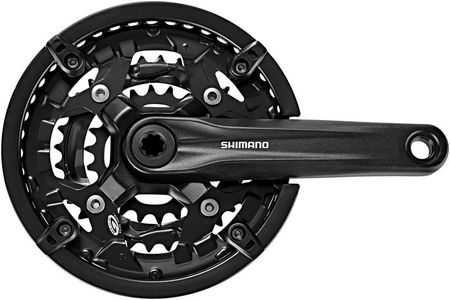 Shimano Fc-Mt300 44/ 32/22 Z 3X9 Rz 175Mm 2019 - Ceny i