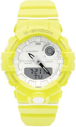 CASIO G-Shock Step Tracker GMA-B800-9AER 