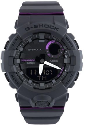 CASIO G-Shock Step Tracker GMA-B800-8AER 