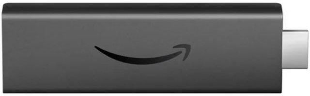 Odtwarzacz multimedialny  Fire TV Stick 4K Alexa (8GB) - Opinie i ceny  na