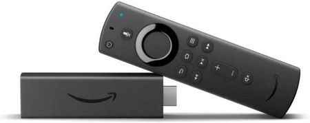 Odtwarzacz multimedialny Amazon Fire TV Stick 4K Alexa (8GB