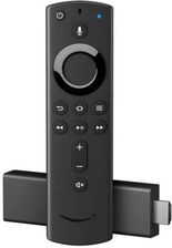 Amazon Fire TV Stick 4K Alexa (8GB) - Odtwarzacze multimedialne