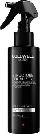 Goldwell System Structure Equalizer Korektor Struktury Włosów 150ml