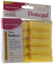 Zdjęcie donegal Wałki Do Włosów 20 Mm Sponge Curlers 10szt - Starachowice