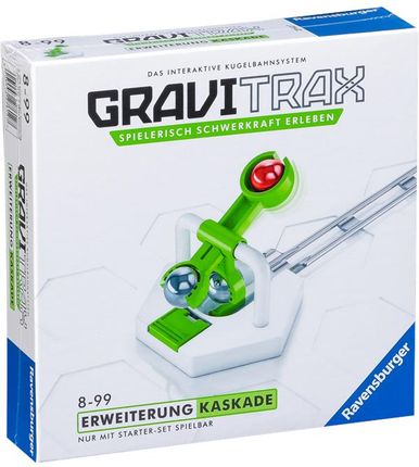 Gravitrax Klocki Extension Kit Cascade