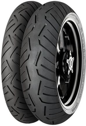 Continental ContiRoadAttack 3 CR F 110/80 ZR18 58W 

