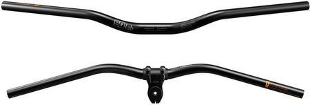 Sqlab 311 2.0 Handlebar 27Mm 50Mmblack 740Mm