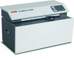 Zdjęcie HSM Nacinarka ProfiPack C400 - Kraków