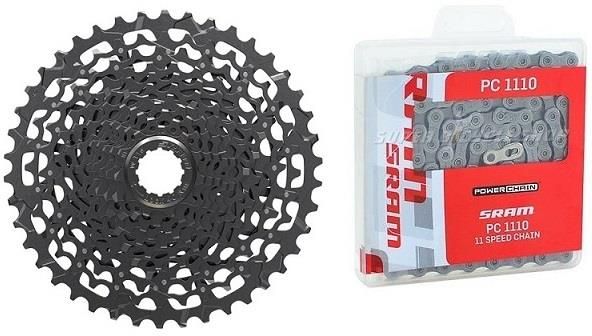 sram pc 1110 and 1130