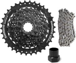 Zdjęcie Shimano 8Rz Hg31+ Łańcuch Hg40+ Klucz - Zakliczyn