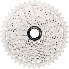 Zdjęcie Sunrace Ms3 10-Speed 11-40T Srebrna Box - Mrocza