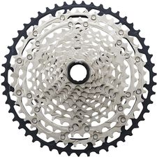 Shimano Slx Cs-M7100 Srebrny 12 Stopniowanie 10-51