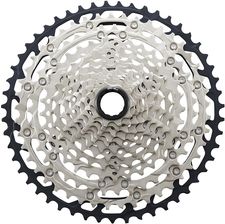 Zdjęcie Shimano Slx Cs-M7100 Srebrny 12 Stopniowanie 10-51 - Rybnik