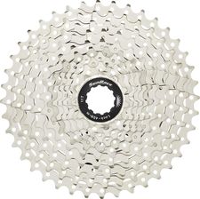 Zdjęcie Sunrace Csms8 11-Rzędowa Metallic 11-36 Zębów - Puck