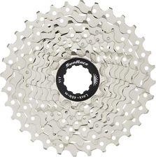 Zdjęcie Sunrace Csrs1 10 Rzędów Ze Stalowym Pająkiem Metallic 11-32 Zębów - Dobre Miasto