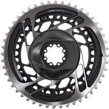 Zdjęcie Sram Red Road Chain Ring Direct Mount 2X12-Speed Black 48/35 Zębów - Uniejów