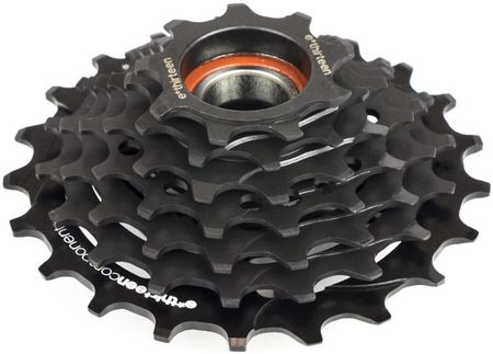 e*thirteen LG1+ ホイールセット 7インテグレーテッドカセット E*Thirteen Lg1 Cassette 7-Speed Black 9-21T - Ceny i opinie - Ceneo.pl