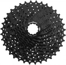 Sunrace Ms1 10S 11-36 Czarna
