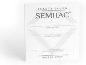 Semilac Beauty Salon bloczki "kolejna wizyta" 10 szt.