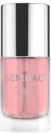 Semilac Nail&Cuticle Elixir oliwka do paznokci i skrek Love Hibiscus Extract