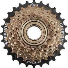 Zdjęcie Shimano Mf-Tz500 Wolnobieg 7-Rzędowy Brown/Black 14-34 Zębów - Stryków