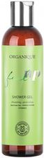 Zdjęcie Organique Energetyzujący Żel Pod Prysznic Feel Up 250Ml - Kętrzyn