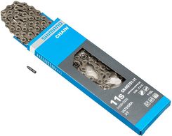 Zdjęcie Shimano Cn-Hg701 116 Ogniw + Pin - Sokołów Małopolski