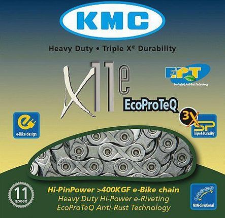 Kmc 2024 x11e ept