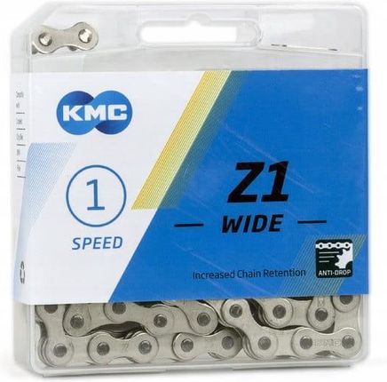 Kmc Z1 Wide 1Rz. 112 Ogniw