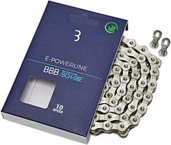 Zdjęcie Bbb E-Powerline E-Bike Bch-10E 10-Rzędowy Silver 136 Ogniwa - Żory
