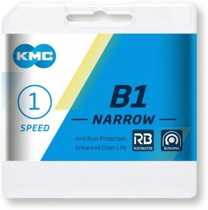 Kmc B1 Narrow Rb Chain 1-Speed