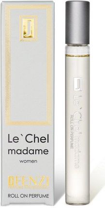 JFenzi Le'Chel Madame perfumowany roll on 10ml