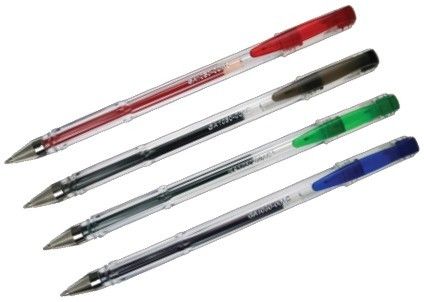 TITANUM Długopis żelowy GA1030
