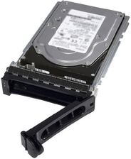 Zdjęcie Dell 2TB 7,2K rpm SATA 512n 3,5" Hot-plug (400-ATKJ) - Stawiski