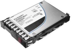 HP 2x150GB SATA M.2 RI SFF SCM DS SSD (880875-B21)