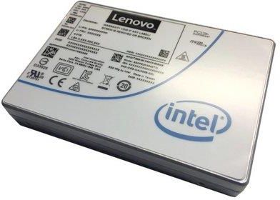 Lenovo ThinkSystem U.2 Intel P4510 1,0TB Entry NVMe PCIe3.0 x4 Hot (4XB7A10202)
