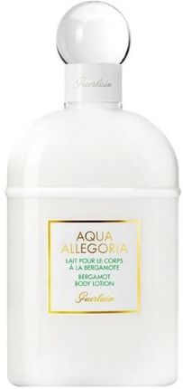 Guerlain Aqua Allegoria Bergamot Balsam Do Ciała 200 ml