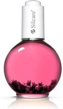 Zdjęcie SILCARE OLIWKA DO PAZNOKCI RASPBERRY 75M Z KWIATAMI - Boguchwała