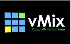 Vmix mikser softowy - Programy muzyczne