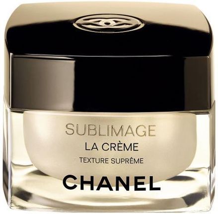 Krem Chanel Sublimage La Creme Texture Supreme Regenerująco-Przeciwzmarszczkowy na dzień i noc 50ml