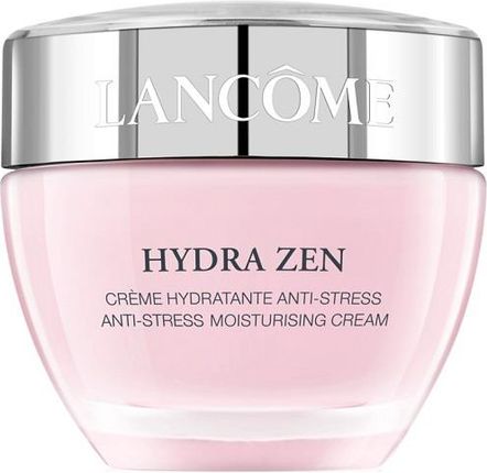 Krem Lancome Hydra Zen Anti-Stress Moisturising Cream nawilżający do każdego rodzaju skóry na dzień 50ml
