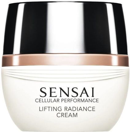 Krem Sensai Lifting Radiance Cream na dzień i noc 40ml