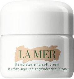 La Mer 15ml The Moisturizing Soft Cream Krem do twarzy 15ml