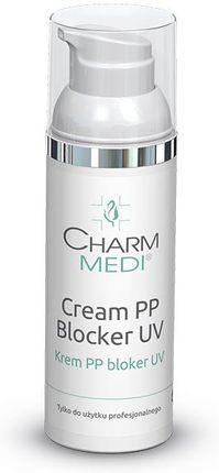 Krem Charmine Rose CHARM MEDI Cream PP Blocker UV ochronny bloker UV na noc 50ml