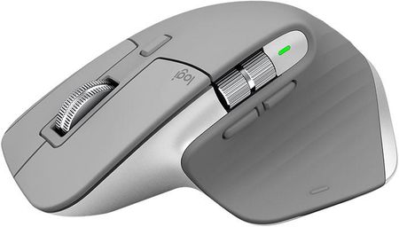 Mysz Logitech MX Master 3 szara (910-005695) - Opinie i ceny